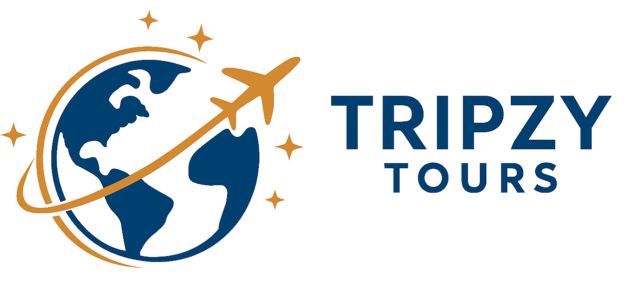 Tripzy Tours