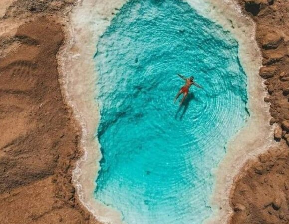 Escape to Siwa Oasis with Tripzy Tours – Egypt’s Hidden Gem Awaits