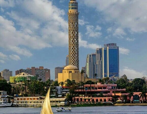 Explore the Wonders of Cairo with Tripzy Tours – Where History Comes Alive
