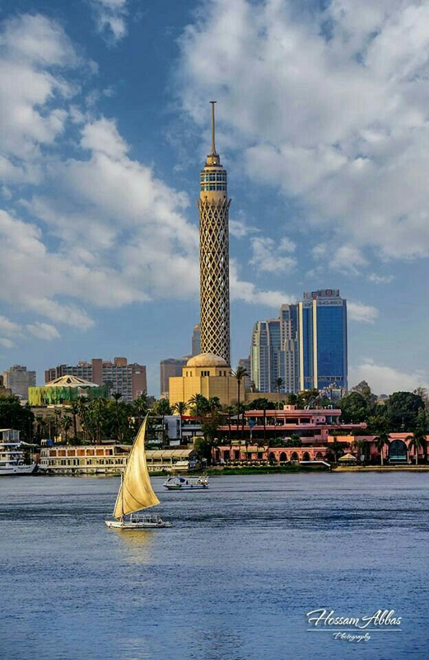 Cairo